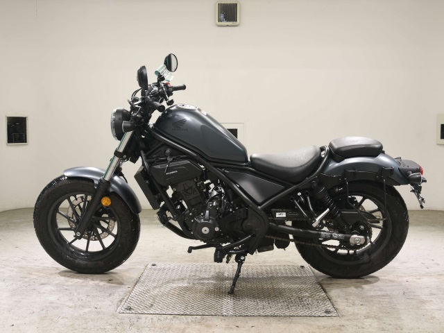 OTHER REBEL 250A