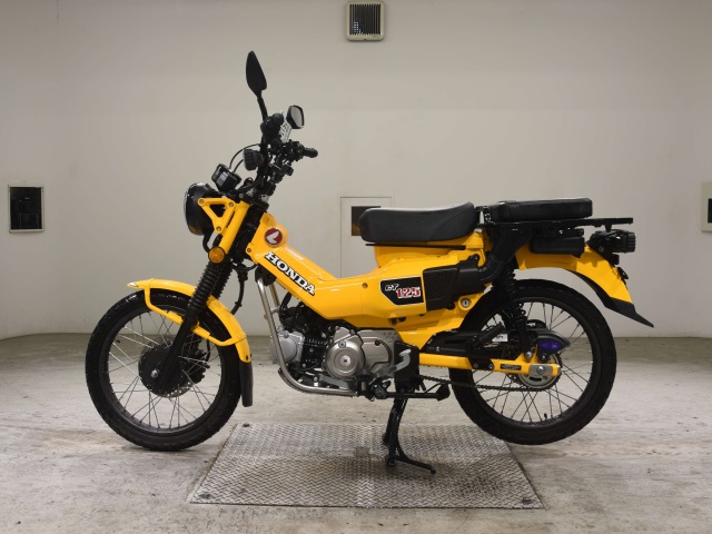 OTHER CT125-2