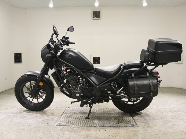 OTHER REBEL 250A