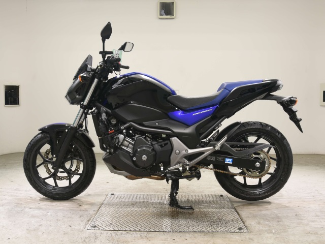 OTHER NC750S-2A