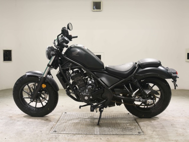 OTHER REBEL 250A