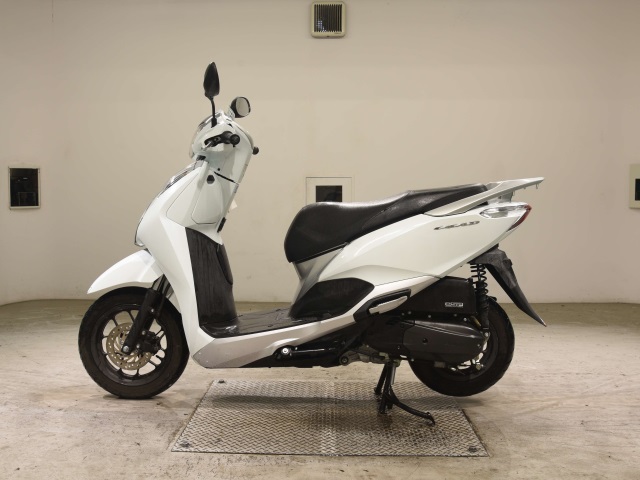 Honda LEAD 125