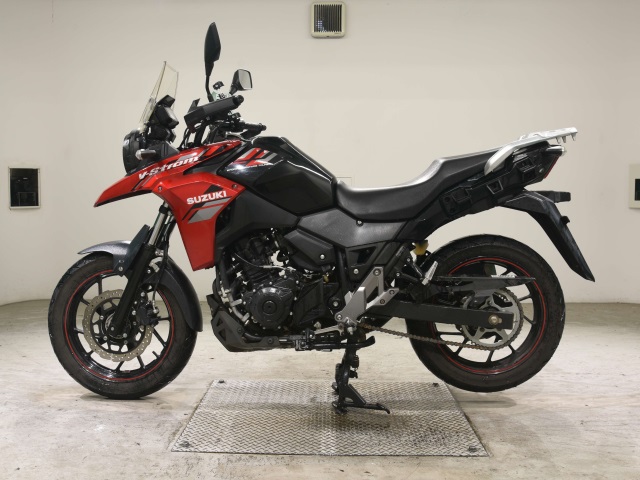 OTHER V STROM 250A