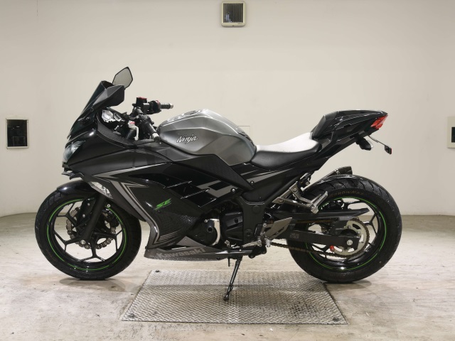 Kawasaki NINJA250ABS