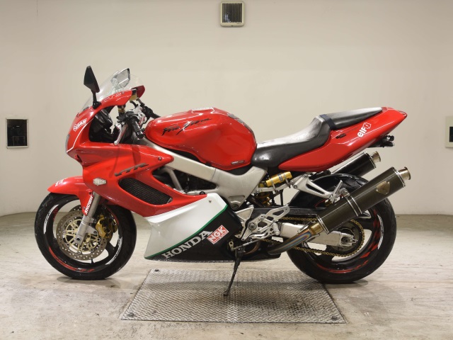 Honda VTR1000F