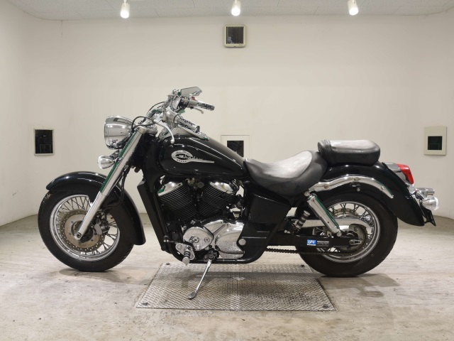 Honda SHADOW750