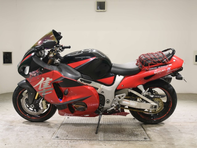 Suzuki GSX1300R HAYABUSA