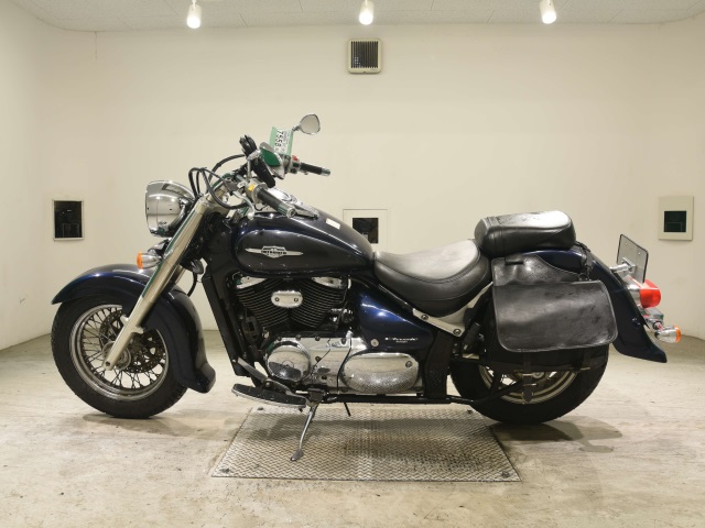 Suzuki INTRUDER 400 CLASSIC