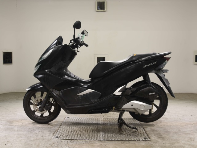OTHER PCX125-3
