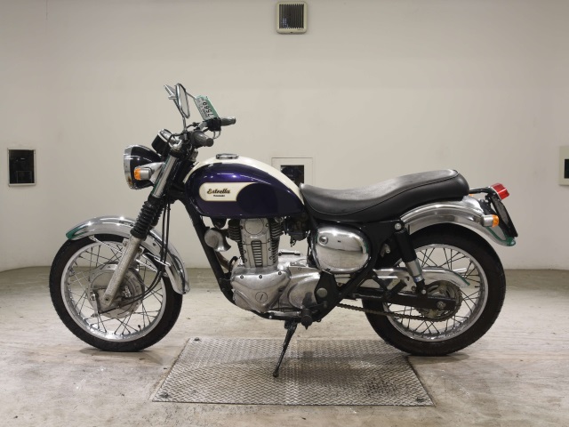 Kawasaki ESTRELLA250