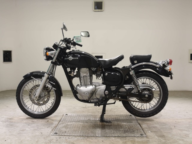 Kawasaki ESTRELLA250 RS