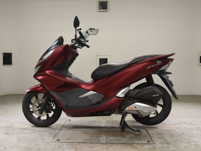 OTHER PCX125-3