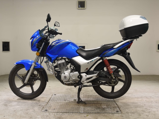 Honda CBF125