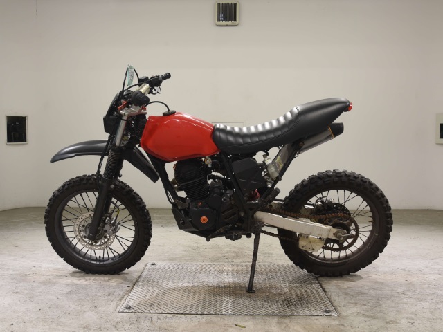 Honda FTR223