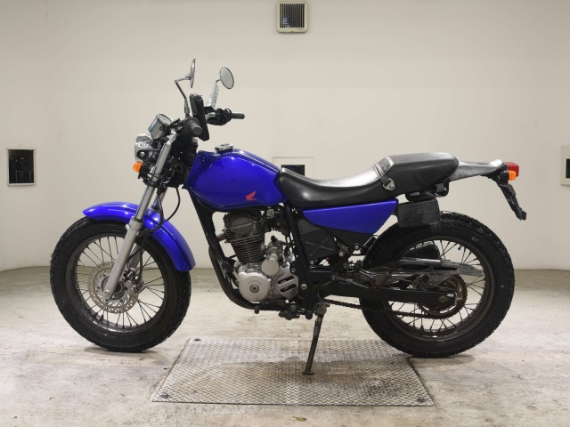 Honda FTR223