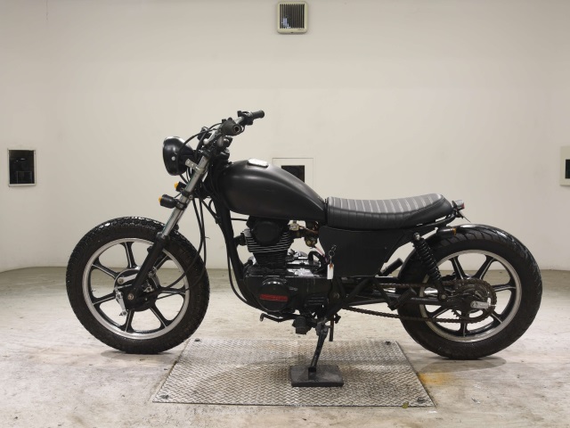 Kawasaki Z250LTD