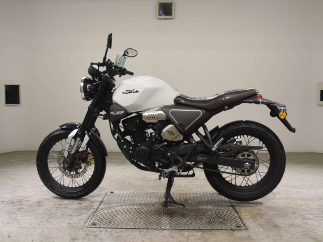 OTHER CB190SS