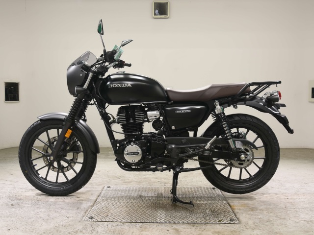Honda GB350