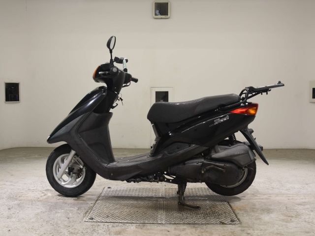 Yamaha AXIS125