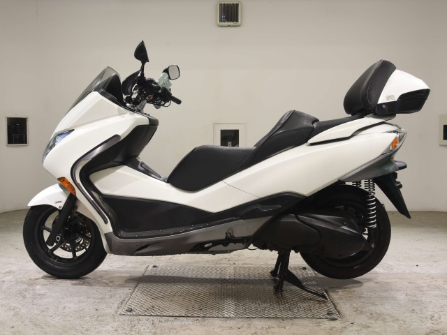 Honda FORZA ABS
