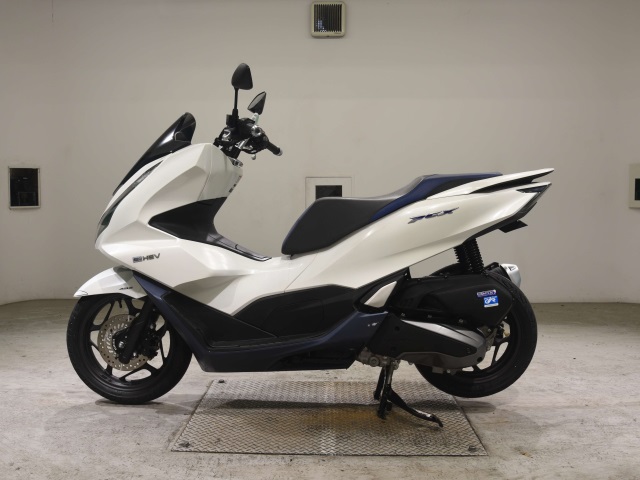 OTHER PCX125-4 HYBRID