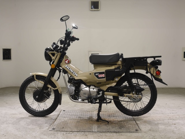 OTHER CT125