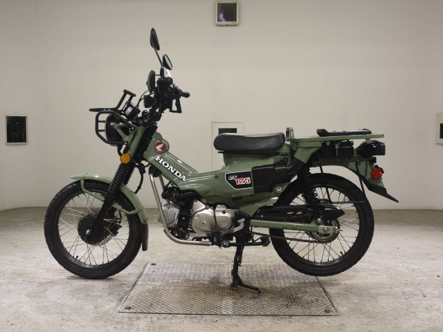 OTHER CT125
