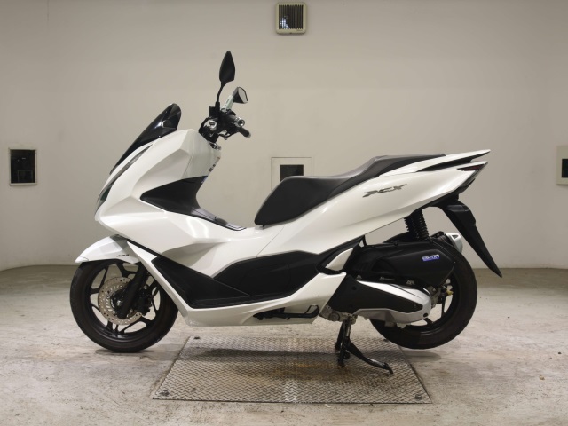 OTHER PCX125-4