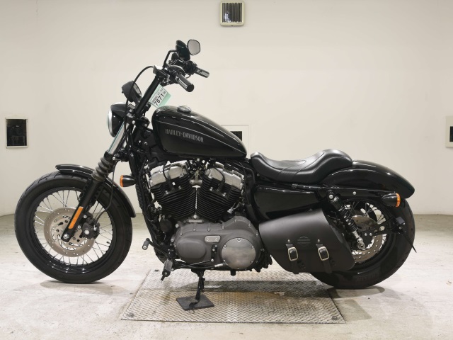 Harley-Davidson HARLEY XL1200N
