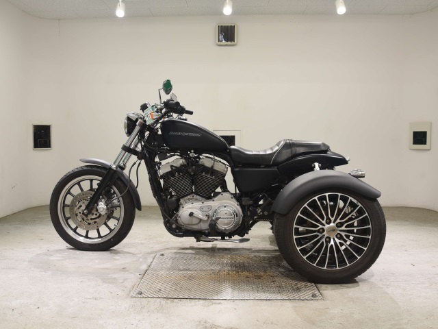 Harley-Davidson HARLEYXL1200R TRIKE