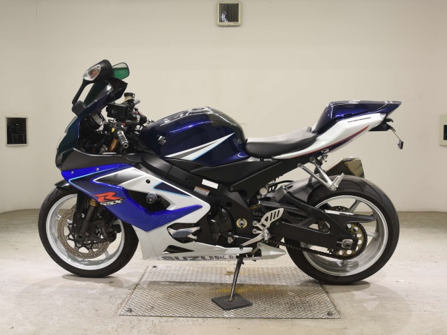 Suzuki GSX-R1000