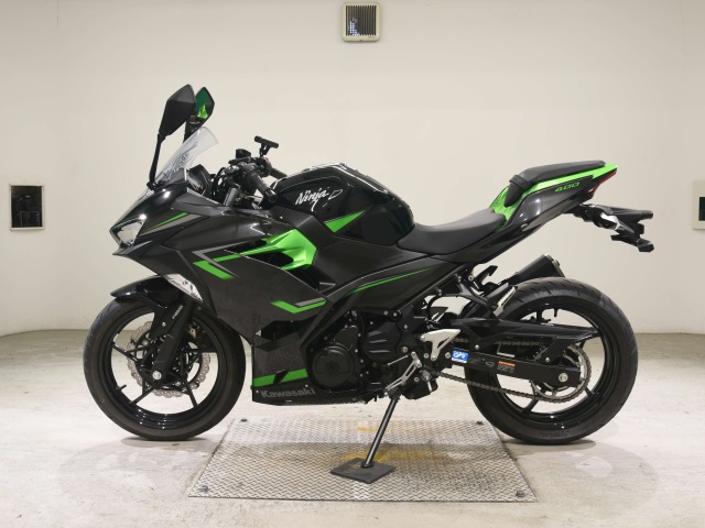 OTHER NINJA400-2