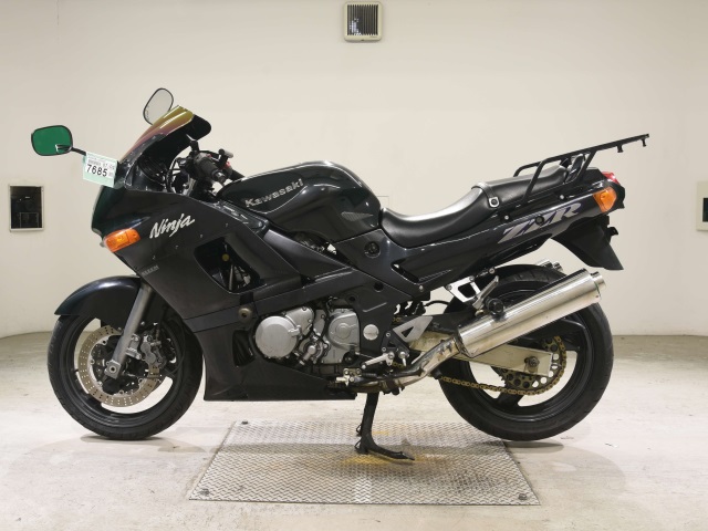 Kawasaki ZZR400-2