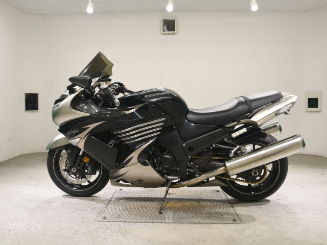 Kawasaki ZX-14