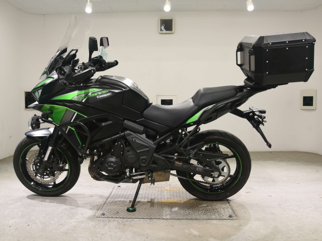 OTHER VERSYS A