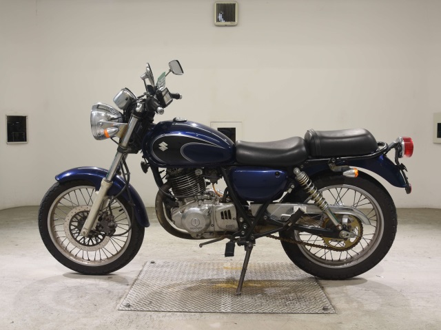 Suzuki ST250E