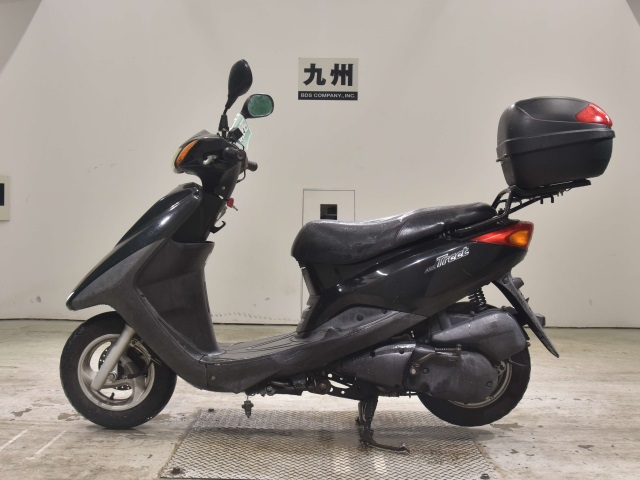 Yamaha AXIS125