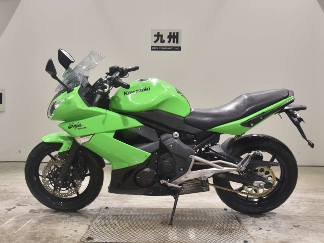 Kawasaki NINJA400R