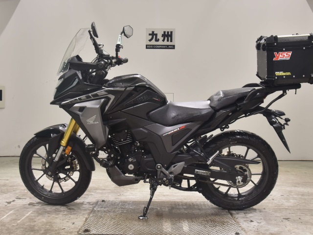 OTHER CB200X