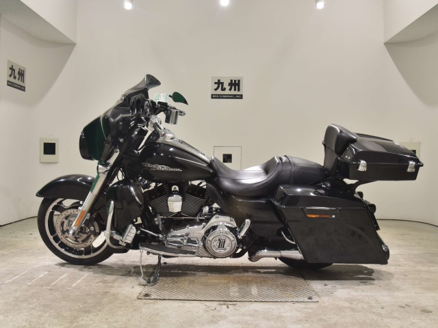 Harley-Davidson HARLEY FLHX1690