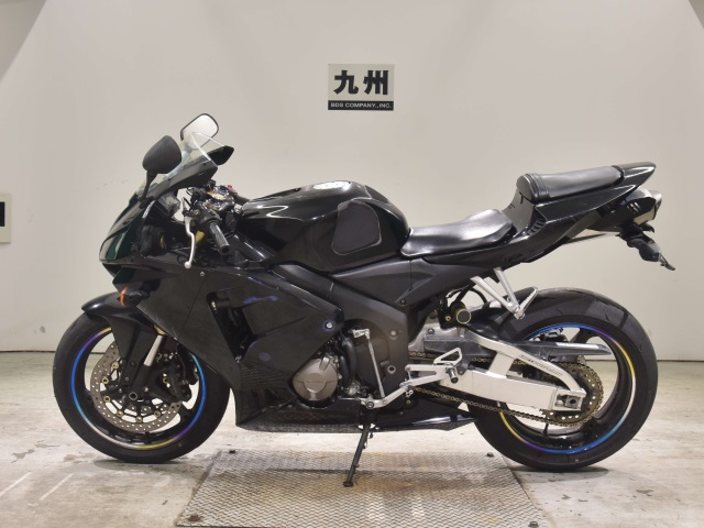 Honda CBR600RR