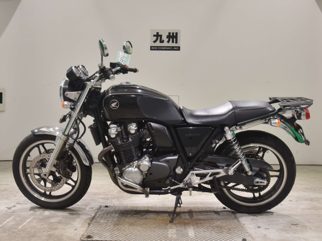 Honda CB1100