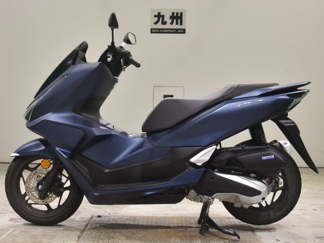 OTHER PCX125-4