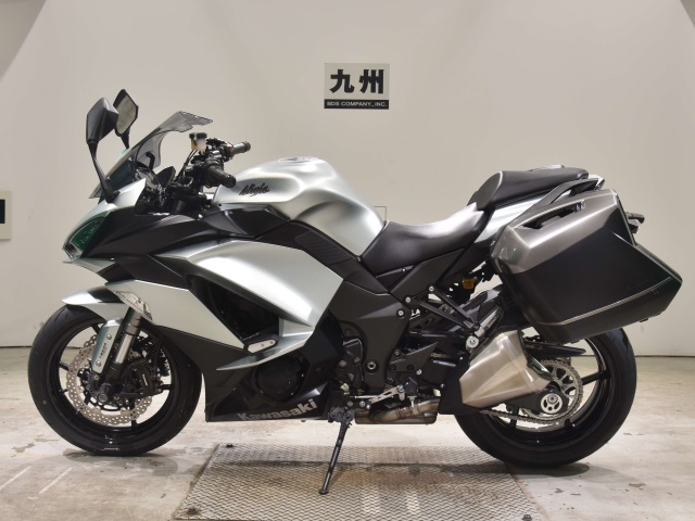 Kawasaki NINJA1000A