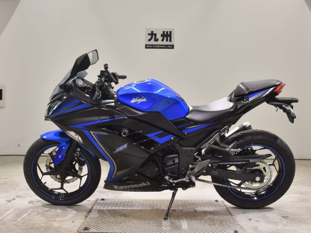 Kawasaki NINJA250