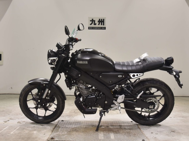 OTHER XSR155