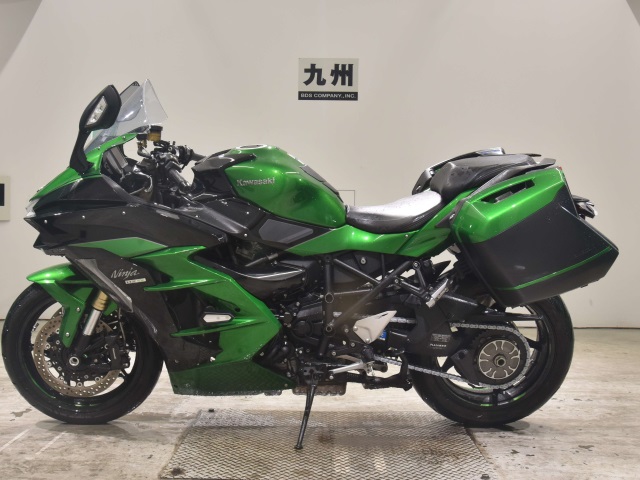 OTHER NINJA H2 SX SE