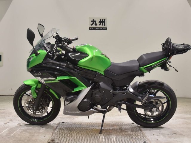 Kawasaki NINJA400ABS