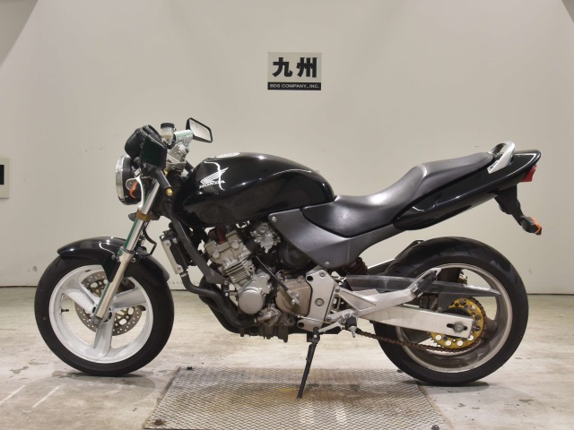 Honda HORNET250