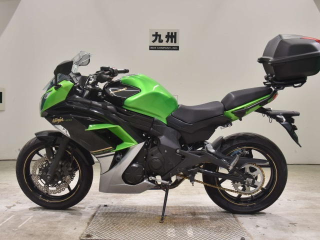 Kawasaki NINJA400
